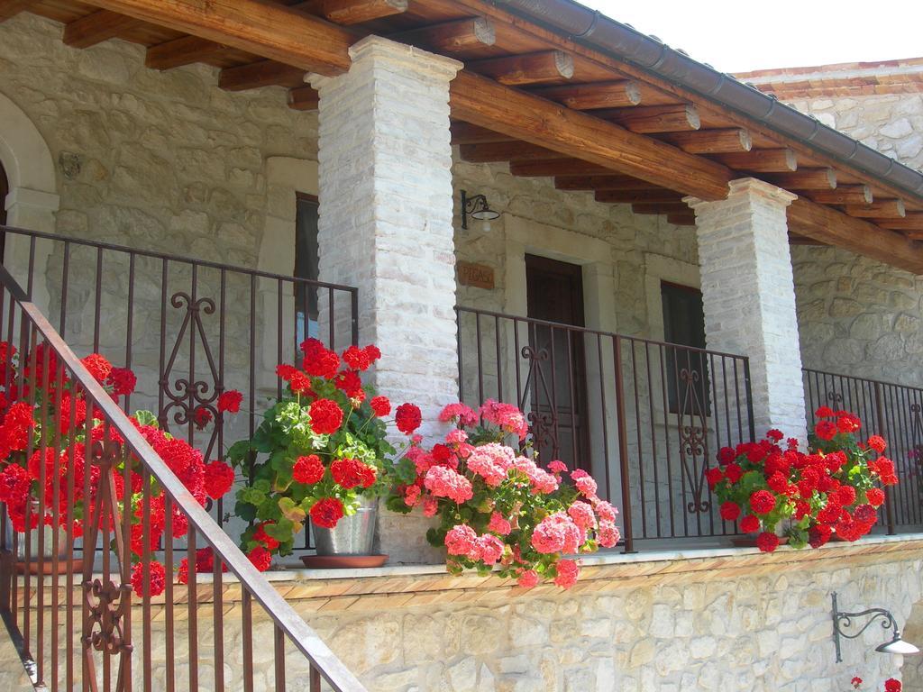 Camera Tripla con Balcone