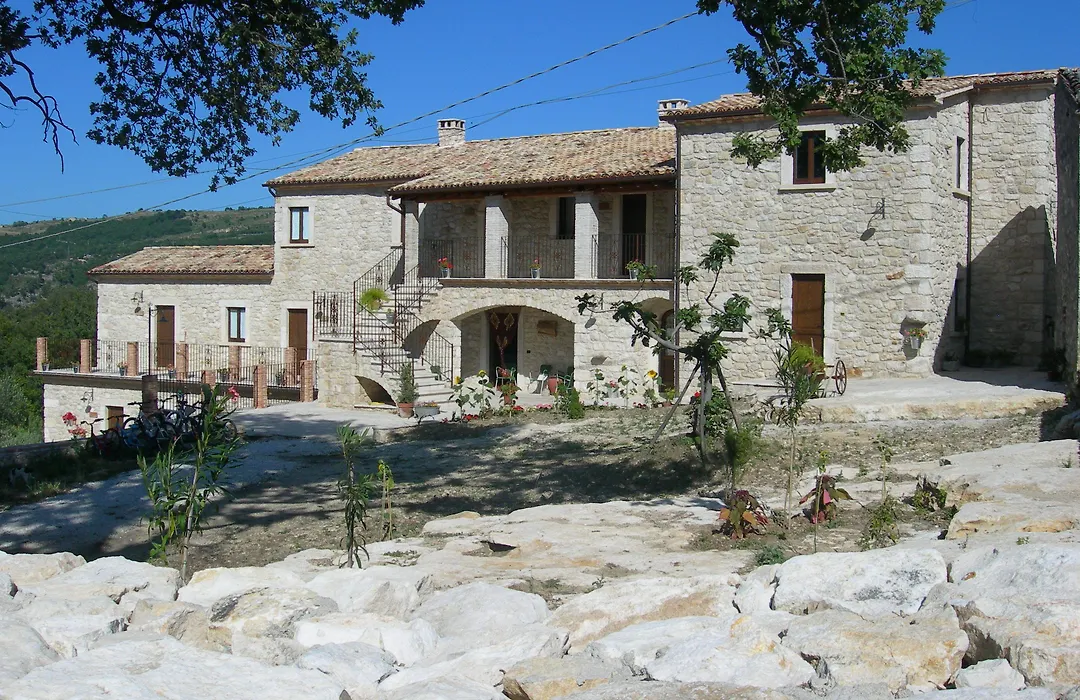 Agriturismo Il Portone-1