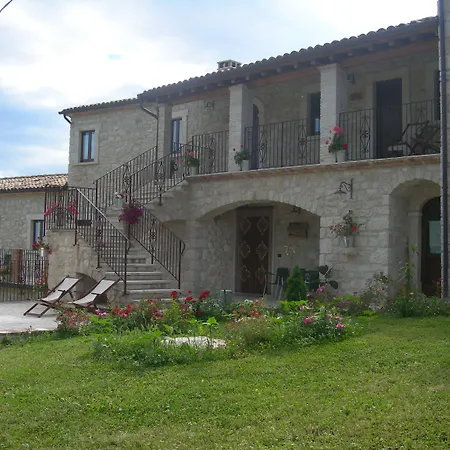 Agriturismo Il Portone-3