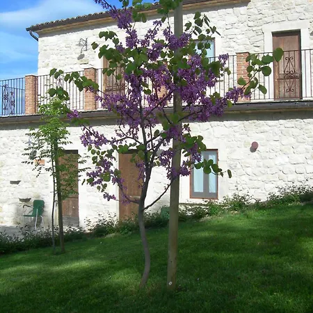 Agriturismo Il Portone-2